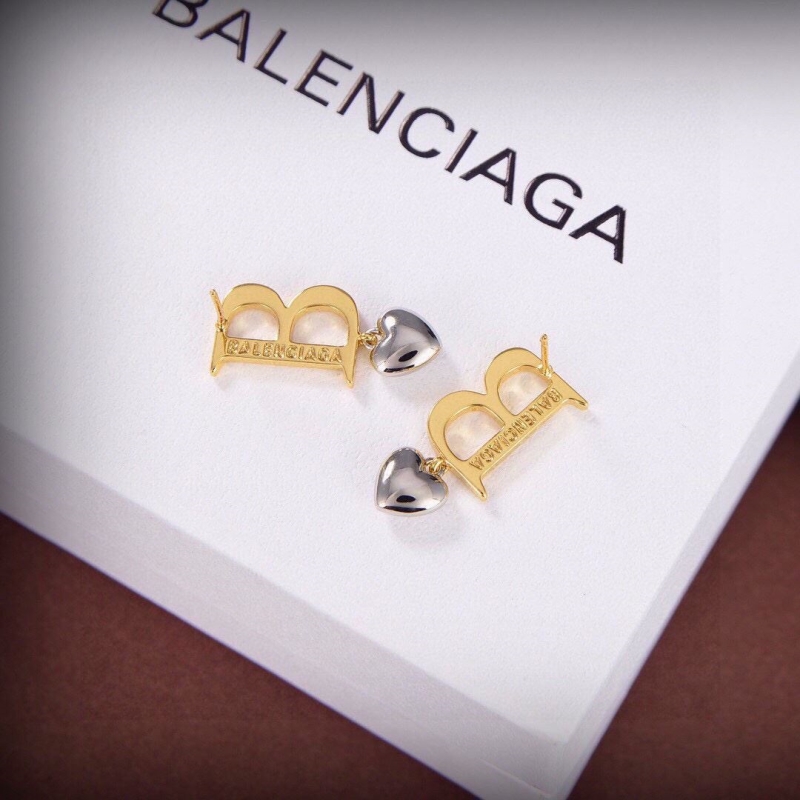 Balenciaga Earrings